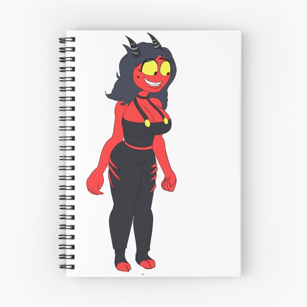 Item preview, Millie Helluva Boss designed and sold by Quistlor.