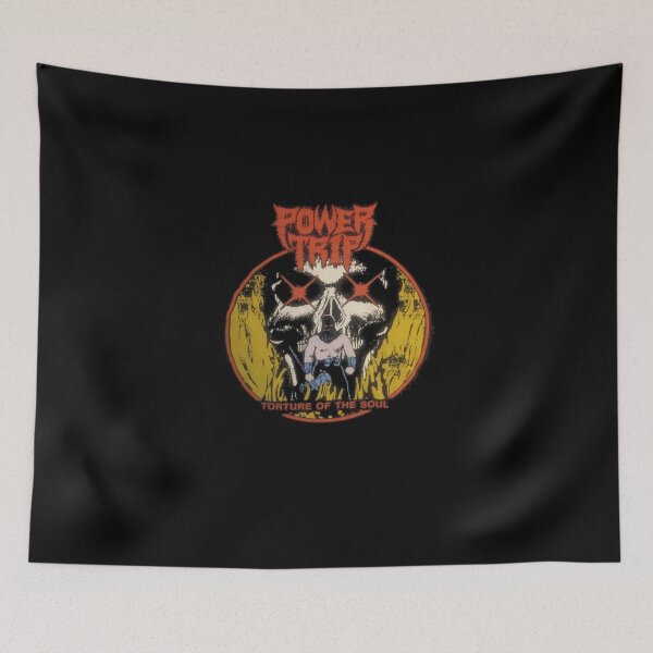 Item preview, Torture of the Soul designed and sold by TitoRath.