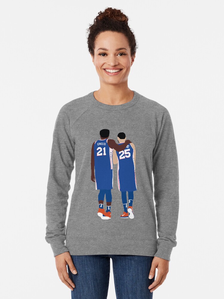 ben simmons sweatshirt