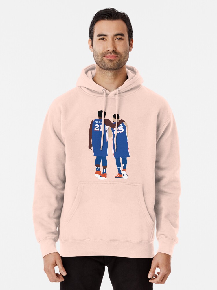 ben simmons hoodie