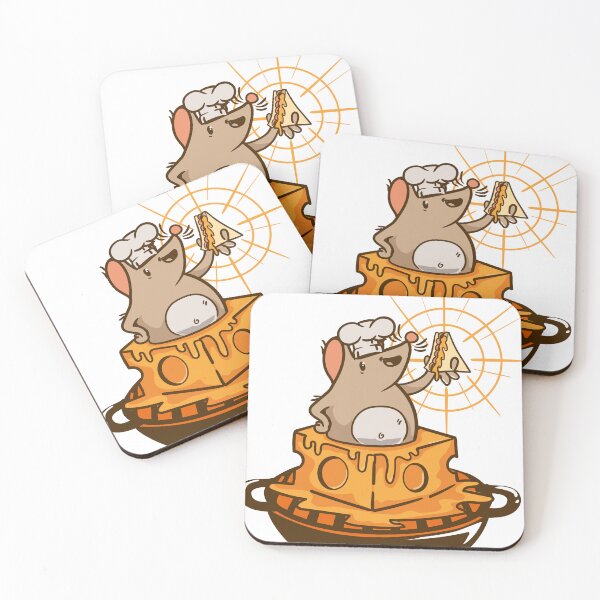 Item preview, Mouse cheese sandwhich  designed and sold by AdyKurniawan.