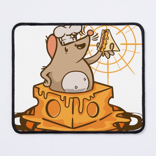 Item preview, Mouse cheese sandwhich designed and sold by AdyKurniawan.