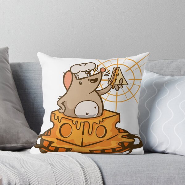 Item preview, Mouse cheese sandwhich  designed and sold by AdyKurniawan.