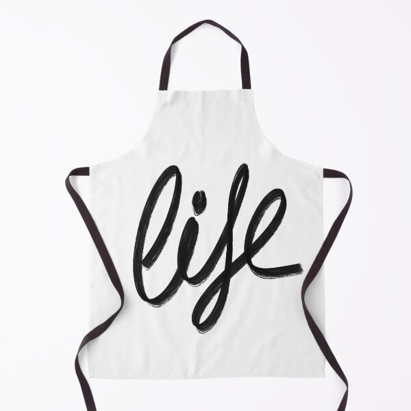 Item preview, Life Typographic Calligraphic Hand Drawn Quote Design  designed and sold by Muhammad  Toqeer.