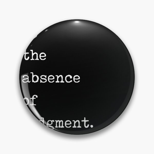 Item preview, Love is the absence of judgment - Dalai Lama Quote - Literature - Typewriter Print - Black designed and sold by Studio Grafiikka.