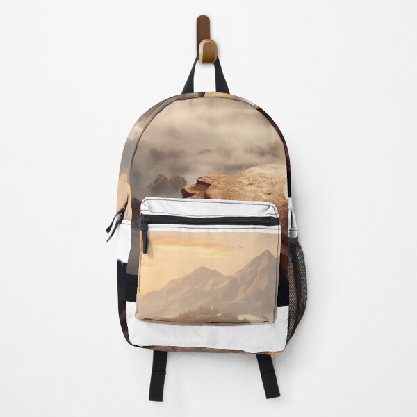 Item preview, On The Peak designed and sold by RicoInStudios.