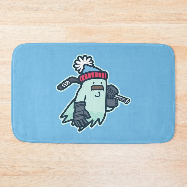Item preview, Da Chicago Hockey Ghost designed and sold by dangerhuskie.