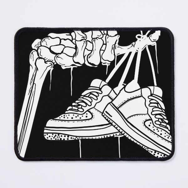 Item preview, sneaker to the dead designed and sold by AdyKurniawan.