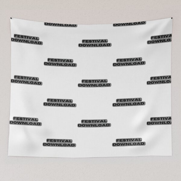 Item preview, Download Festival designed and sold by nagucv107.