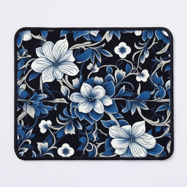 Item preview, blue delight designed and sold by SBD-Shop.