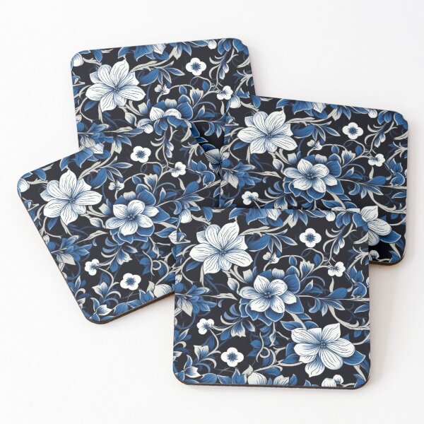 Item preview, blue delight designed and sold by SBD-Shop.