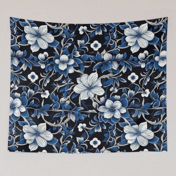 Item preview, blue delight designed and sold by SBD-Shop.