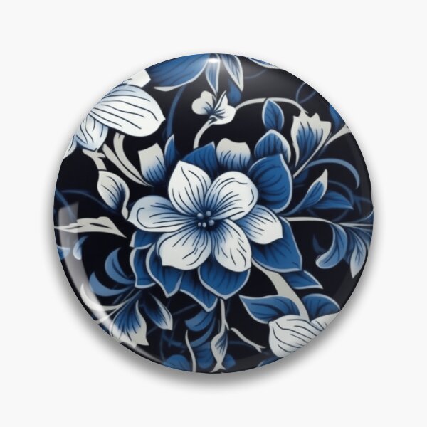 Item preview, blue delight designed and sold by SBD-Shop.