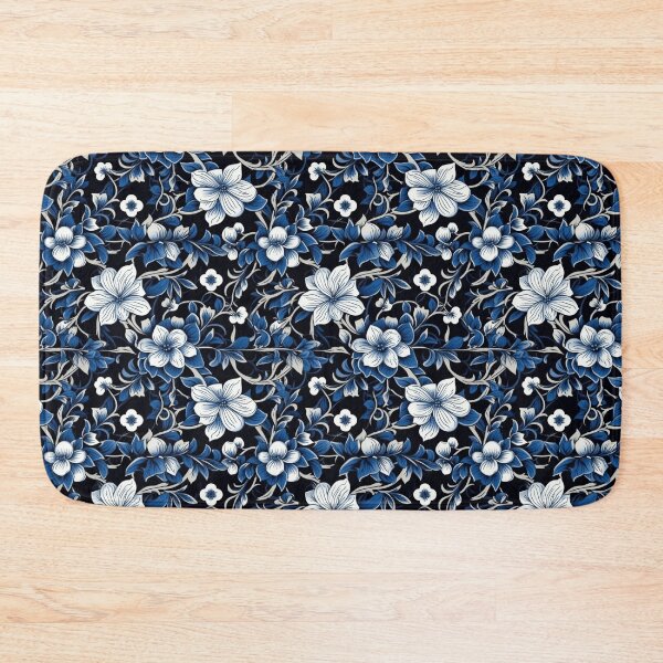 Item preview, blue delight designed and sold by SBD-Shop.
