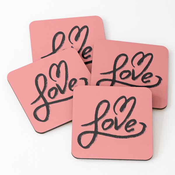 Item preview, Love text in heart shape creative hand drawn design  designed and sold by Muhammad  Toqeer.