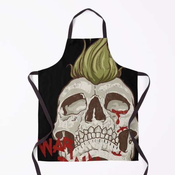 Item preview, War pain designed and sold by AdyKurniawan.