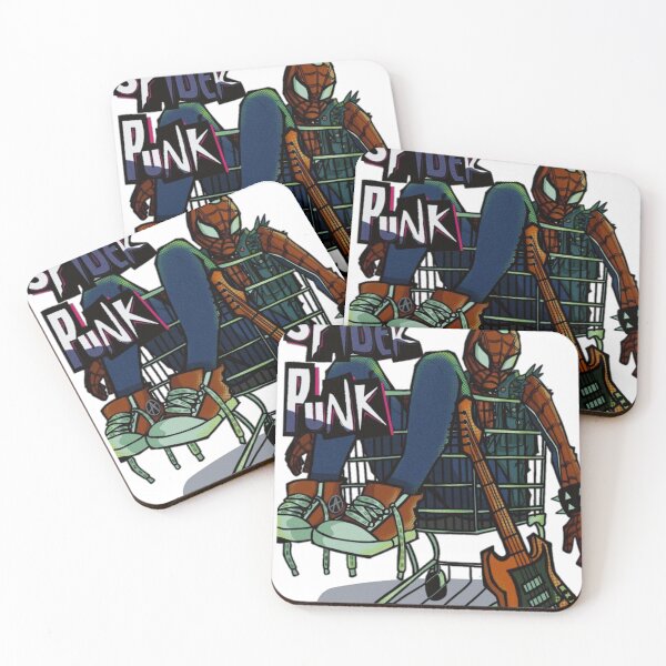 Item preview, spider punk designed and sold by topp100.