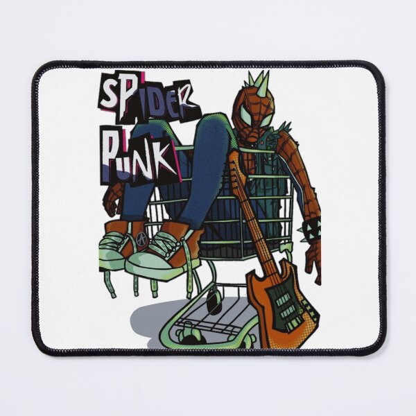 Item preview, spider punk designed and sold by topp100.