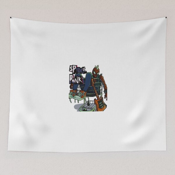 Item preview, spider punk designed and sold by topp100.