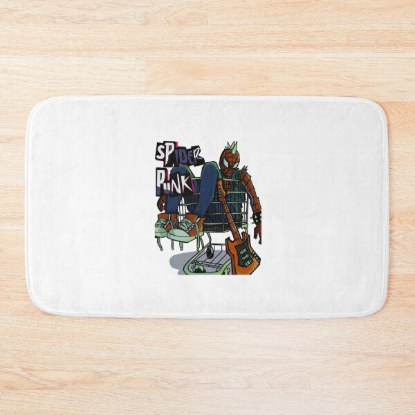 Item preview, spider punk designed and sold by topp100.