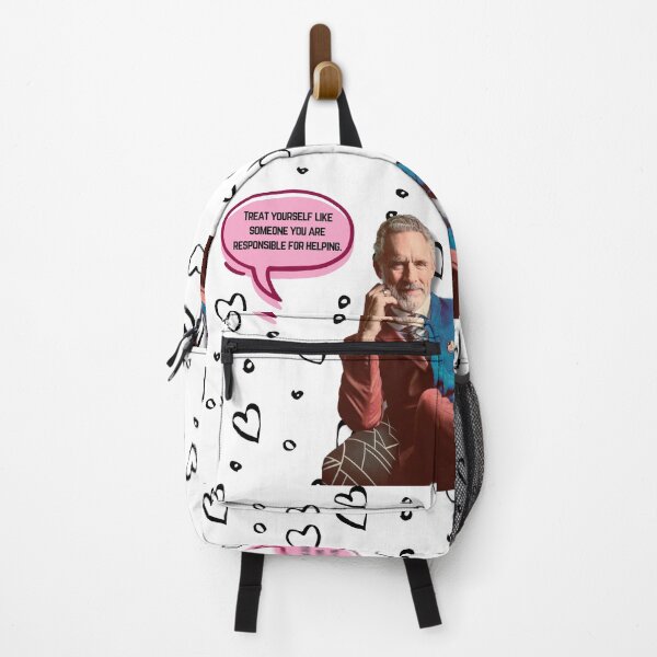 Item preview, Treat yourself like someone you are responsible for helping designed and sold by Emilyromrell.