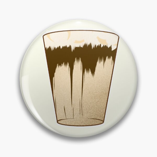 Item preview, Choco Sundae Sticker designed and sold by DozyJov.