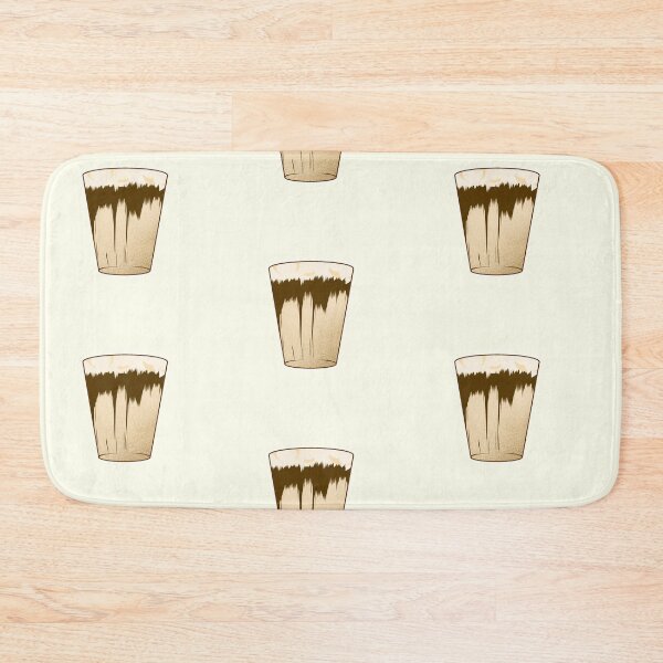 Item preview, Choco Sundae Sticker designed and sold by DozyJov.