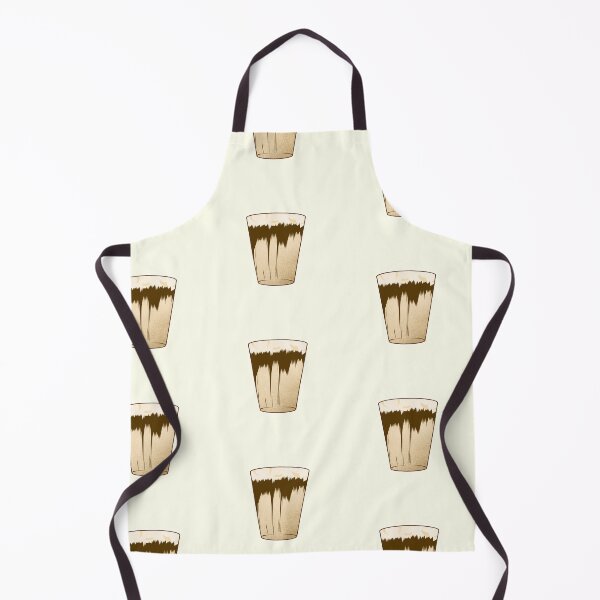 Item preview, Choco Sundae Sticker designed and sold by DozyJov.