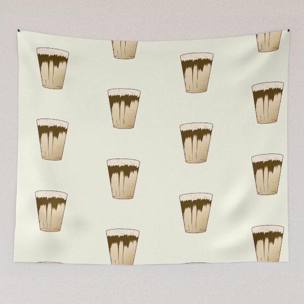 Item preview, Choco Sundae Sticker designed and sold by DozyJov.