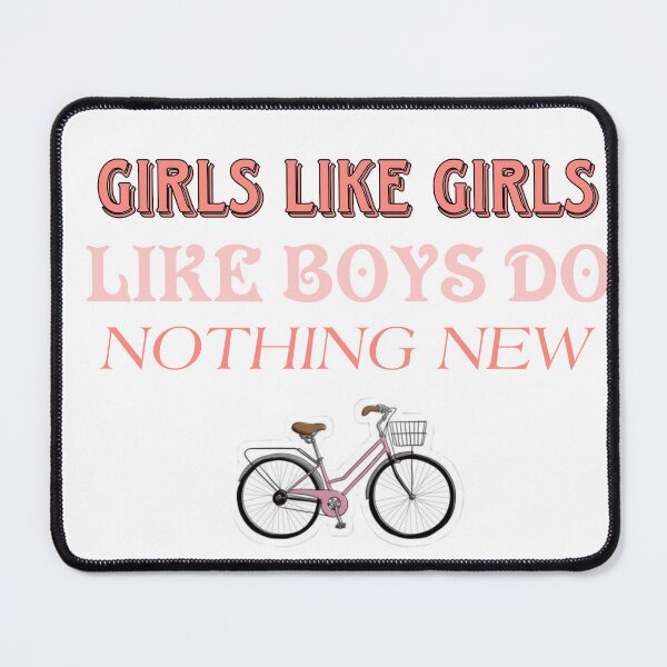 Item preview, Girls Like Girls Hayley Kiyoko Inspired Design designed and sold by infinitestripes.