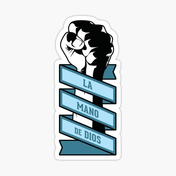 Mundial Style - Vintage Football - La Mano de D10s in retrogaming style  is the pic of the day!! Enjoy also our related t-shirt