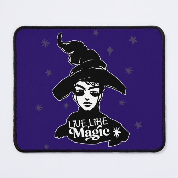 Item preview, Gothic Glam: live like magic designed and sold by LiberaCaballo.