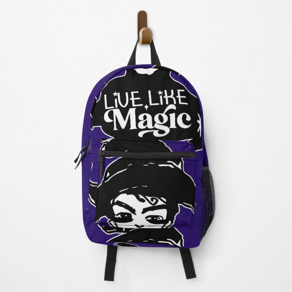 Item preview, Gothic Glam: live like magic designed and sold by LiberaCaballo.