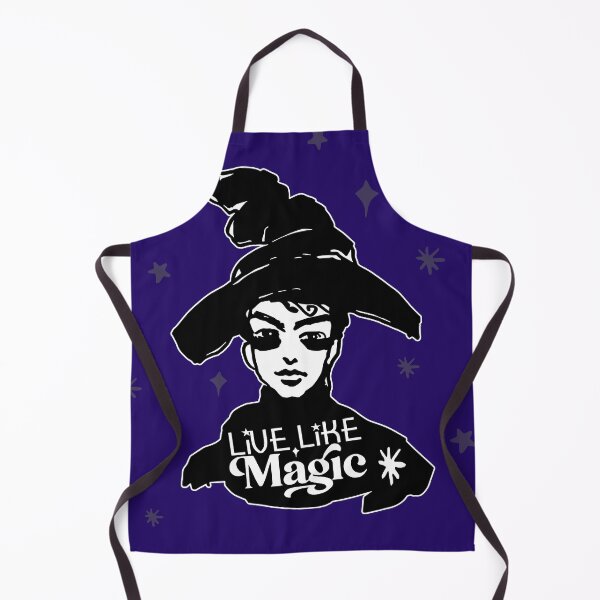 Item preview, Gothic Glam: live like magic designed and sold by LiberaCaballo.