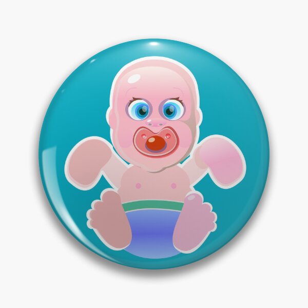 Item preview, It's  A Healthy Boy designed and sold by JHANL.