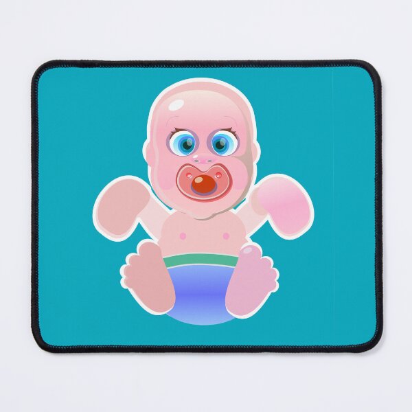 Item preview, It's  A Healthy Boy designed and sold by JHANL.