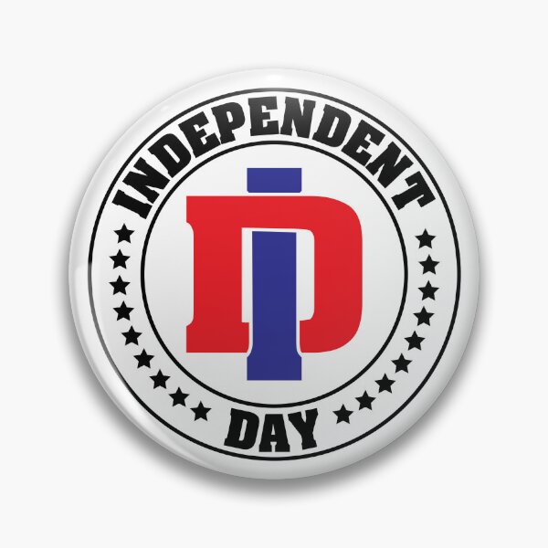 Item preview, "Proud to be Free: Independence Day designed and sold by MortalRight.