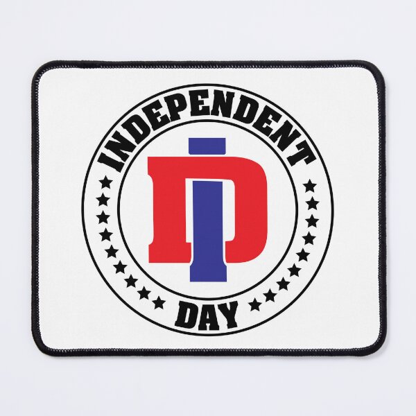 Item preview, "Proud to be Free: Independence Day designed and sold by MortalRight.