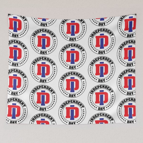 Item preview, "Proud to be Free: Independence Day designed and sold by MortalRight.