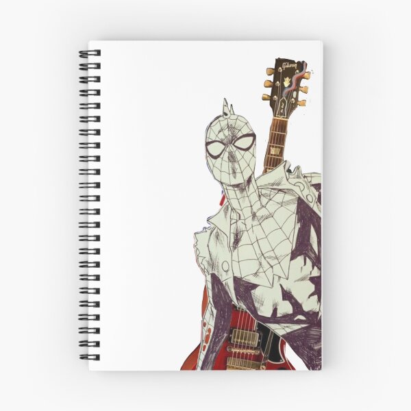 Item preview, spider punk designed and sold by topp100.