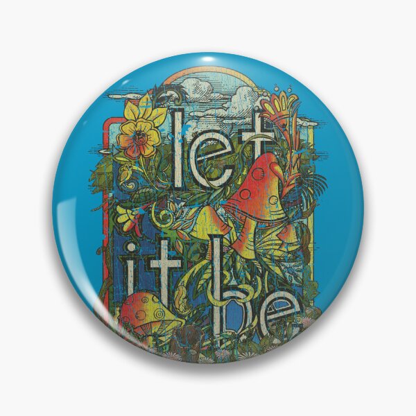 Item preview, Let It Be 1970 designed and sold by AstroZombie6669.