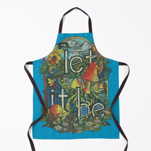 Item preview, Let It Be 1970 designed and sold by AstroZombie6669.