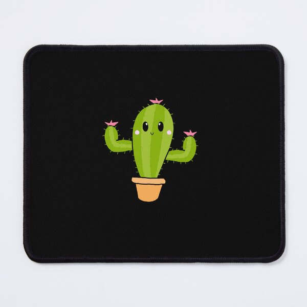 Item preview, happy cactus designed and sold by Mabel-rgz.