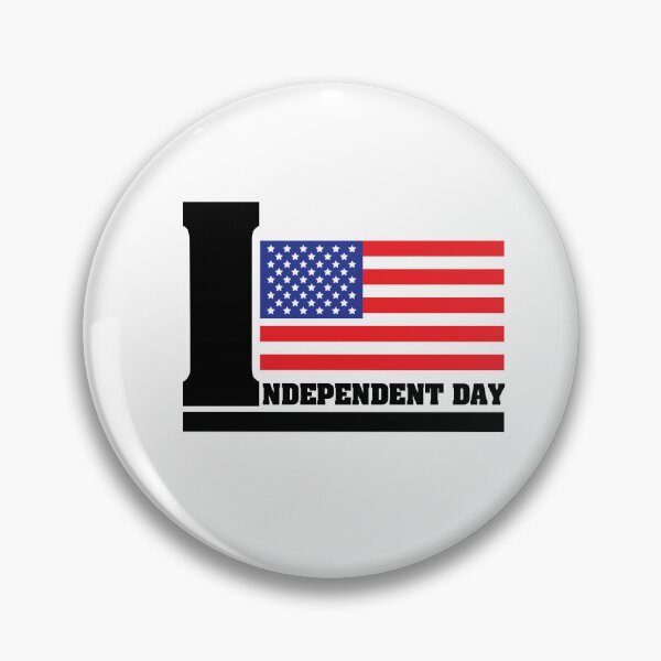 Item preview, Proud to be Free: Independence Day" designed and sold by MortalRight.