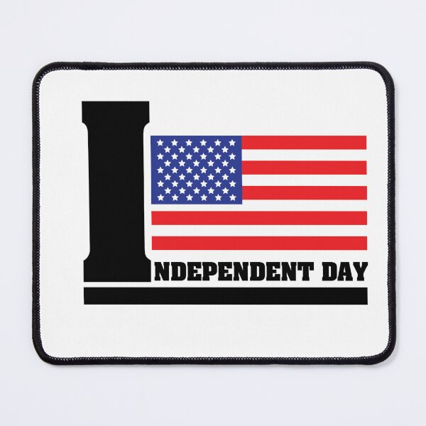Item preview, Proud to be Free: Independence Day" designed and sold by MortalRight.