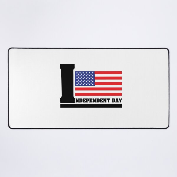 Item preview, Proud to be Free: Independence Day" designed and sold by MortalRight.