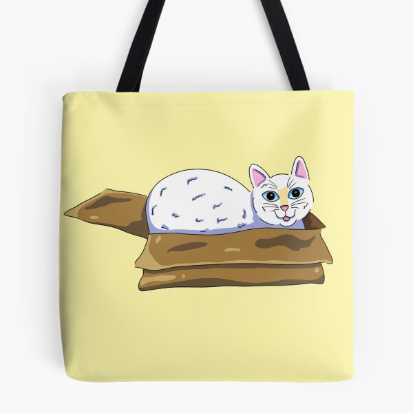Item preview, Michi designed and sold by luisquevedop.