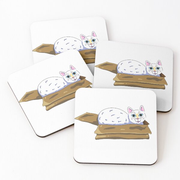 Item preview, Michi designed and sold by luisquevedop.