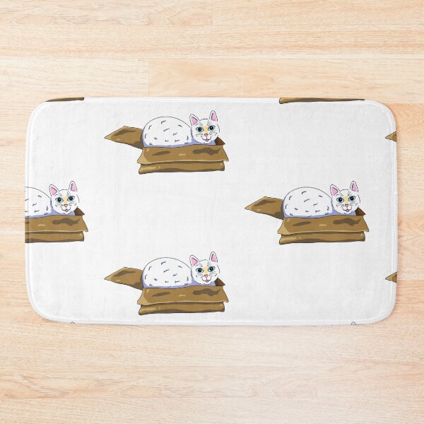 Item preview, Michi designed and sold by luisquevedop.