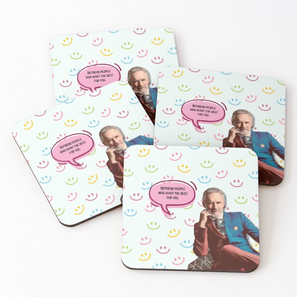 Item preview, Befriend people who want the best for you designed and sold by Emilyromrell.